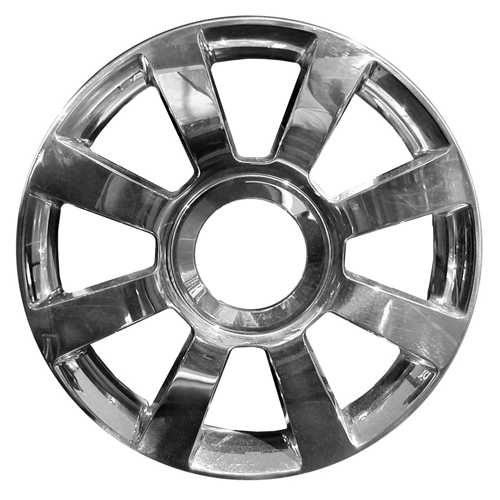 Aluminum Wheel For Lincoln Mkz 2007-2009(ALYFL081U85N)