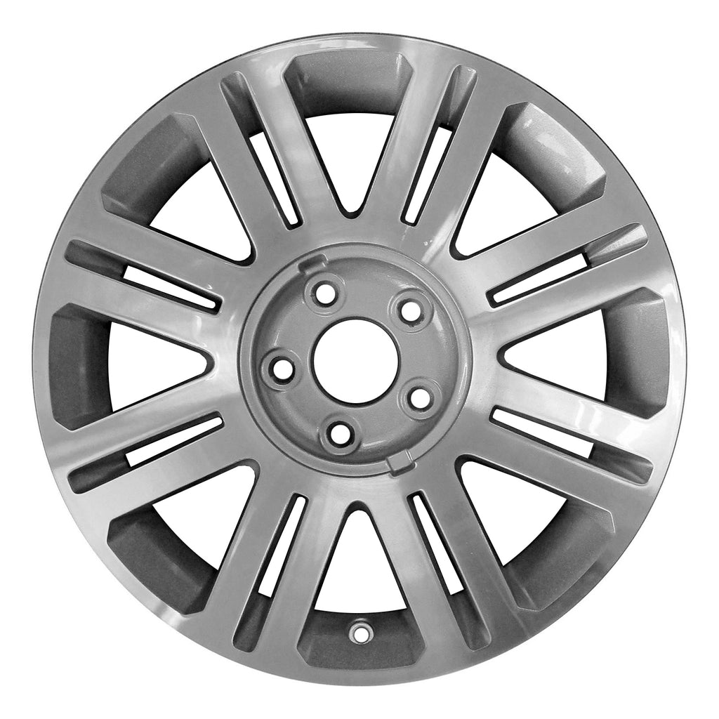 Aluminum Wheel For Lincoln Zephyr (lincoln) 2006-2006(ALYFL082U85)
