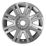 Aluminum Wheel For Lincoln Zephyr (lincoln) 2006-2006(ALYFL082U85)