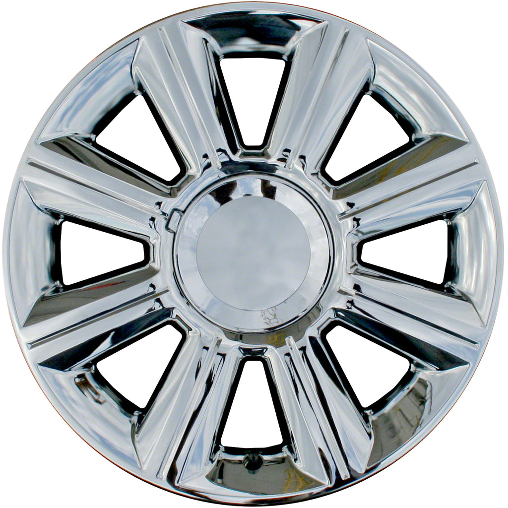 Aluminum Wheel For Lincoln Mkx 2007-2009(ALYFL087U86N)