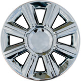Aluminum Wheel For Lincoln Mkx 2007-2009(ALYFL087U86N)