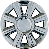 Aluminum Wheel For Lincoln Mkx 2007-2009(ALYFL087U86N)