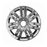 Aluminum Wheel For Lincoln Navigator 2007-2009(ALYFL088U85)