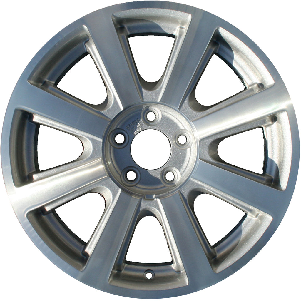 Aluminum Wheel For Lincoln Mkx 2007-2010(ALYFL092U10)