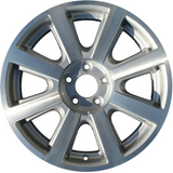 Aluminum Wheel For Lincoln Mkx 2007-2010(ALYFL092U85)