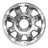 Aluminum Wheel For Ford Pickup Ford Superduty 2008-2010(ALYFL093U85)