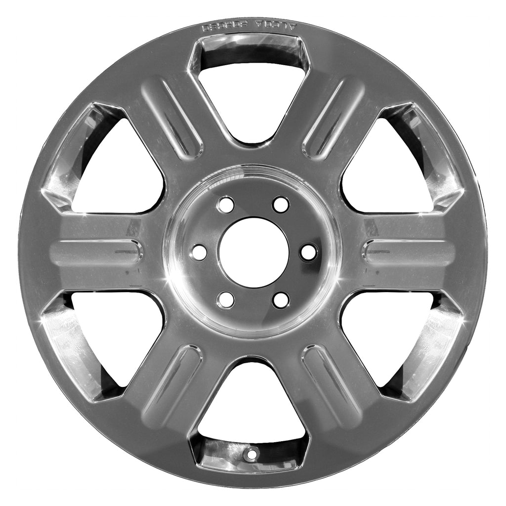 Aluminum Wheel For Ford Expedition 2007-2008(ALYFL094U80)