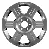 Aluminum Wheel For Ford Expedition 2007-2008(ALYFL094U80)