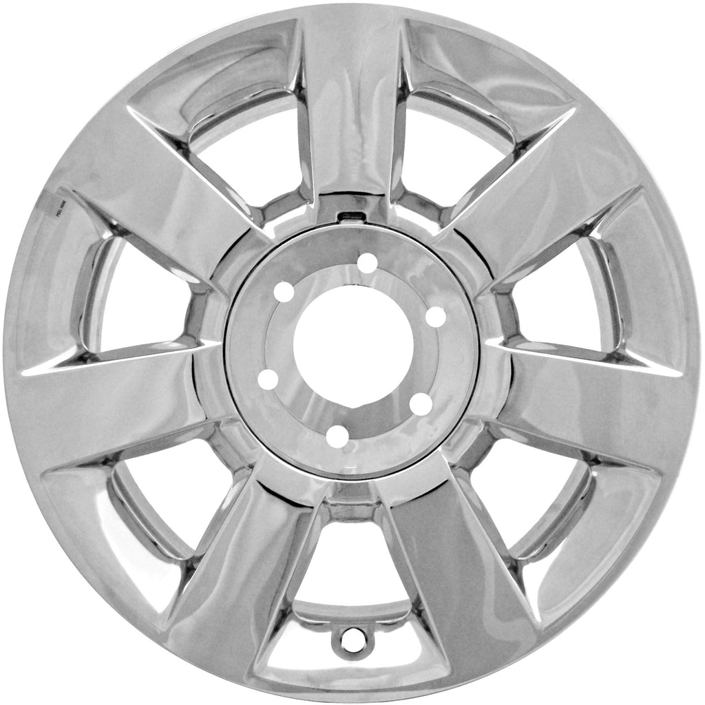 Aluminum Wheel For Ford Expedition 2007-2010(ALYFL096U86N)