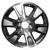 Aluminum Wheel For Ford Pickup Ford Lightduty 2009-2013(ALYFL099U85)