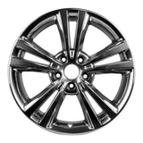 Aluminum Wheel For Lincoln Mkz 2010-2012(ALYFM011U80)