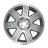 Aluminum Wheel For Lincoln Aviator 2005-2005(ALYFM012U10)