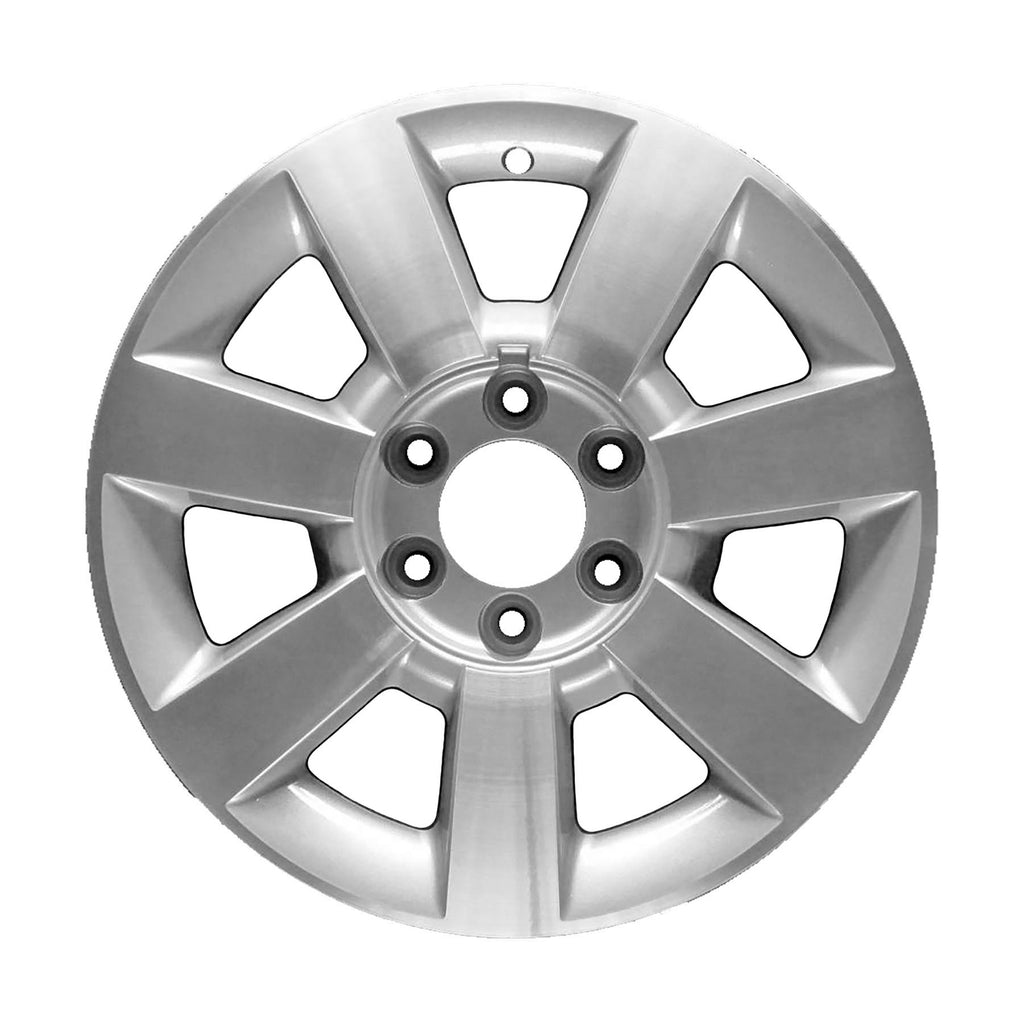 Aluminum Wheel For Ford Expedition 2010-2010(ALYFM013U10)