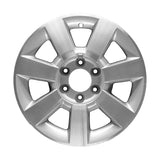 Aluminum Wheel For Ford Expedition 2010-2010(ALYFM013U10)