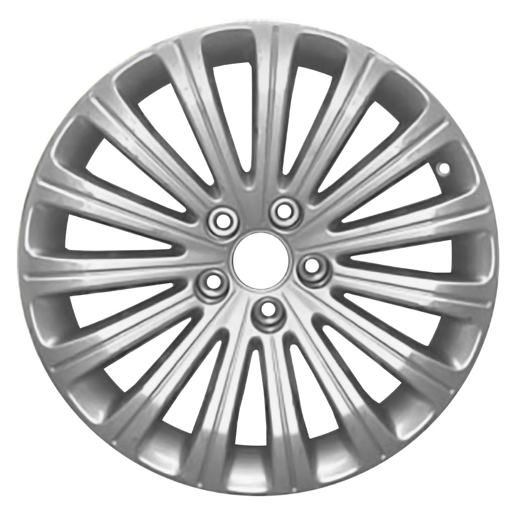Aluminum Wheel For Lincoln Mkx 2011-2015(ALYFM014U20)