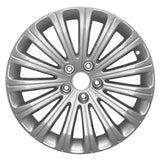 Aluminum Wheel For Lincoln Mkx 2011-2015(ALYFM014U20)