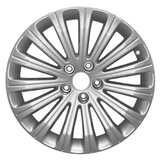 Aluminum Wheel For Lincoln Mkx 2011-2015(ALYFM014U20)