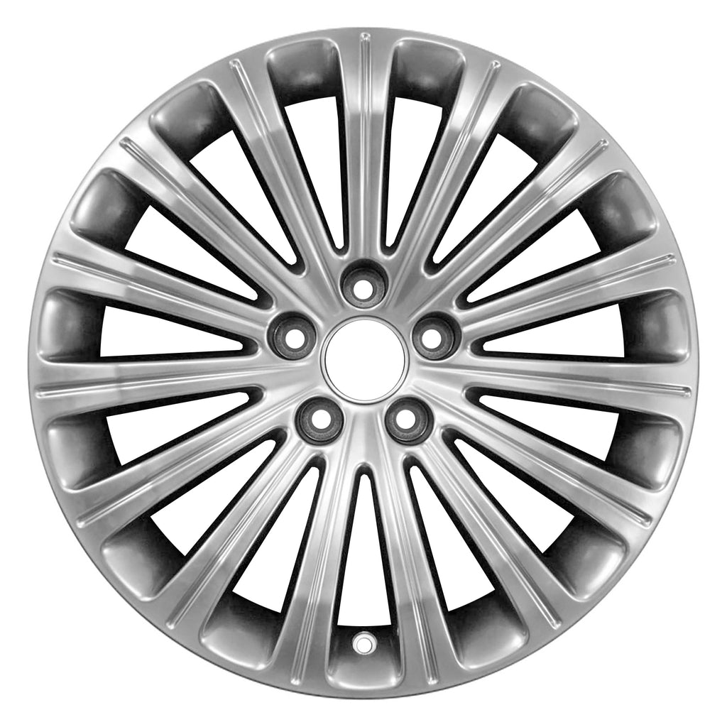 Aluminum Wheel For Lincoln Mkx 2011-2015(ALYFM014U77)