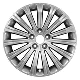 Aluminum Wheel For Lincoln Mkx 2011-2015(ALYFM014U77)
