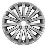 Aluminum Wheel For Lincoln Mkx 2011-2015(ALYFM014U77)