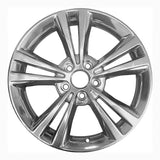 Aluminum Wheel For Lincoln Mkx 2010-2012(ALYFM020U80)