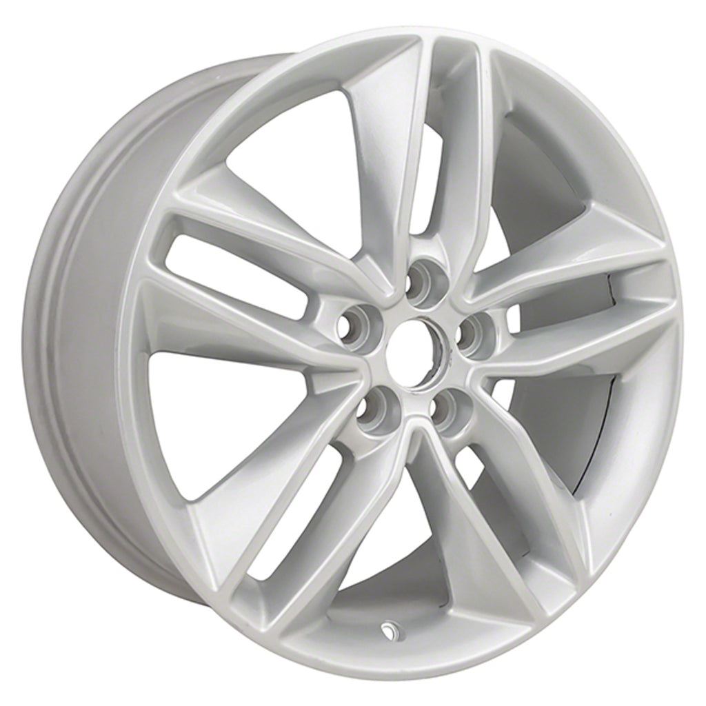 Aluminum Wheel For Ford Edge 2015-2019(ALYFM021U20)