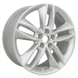Aluminum Wheel For Ford Edge 2015-2019(ALYFM021U20)