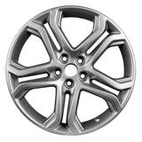 Aluminum Wheel For Ford Edge 2015-2019(ALYFM023U20)