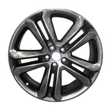 Aluminum Wheel For Ford Edge 2015-2018(ALYFM024U90)