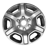Aluminum Wheel For Ford Ranger Pickup (2019-) 2019-2019(ALYFM026U20)