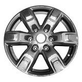 Aluminum Wheel For Ford Ranger Pickup (2019-) 2019-2019(ALYFM027U20)