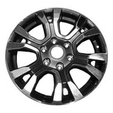 Aluminum Wheel For Ford Ranger Pickup (2019-) 2019-2023(ALYFM028U35)