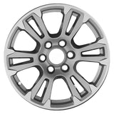 Aluminum Wheel For Ford Pickup F150 2015-2020(ALYFM029U35)