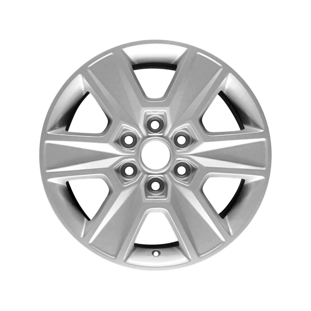 Aluminum Wheel For Ford Pickup F150 2015-2020(ALYFM030U20)