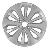 Aluminum Wheel For Ford Pickup F150 2015-2020(ALYFM031U10)