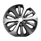 Aluminum Wheel For Ford Pickup F150 2015-2020(ALYFM031U35)
