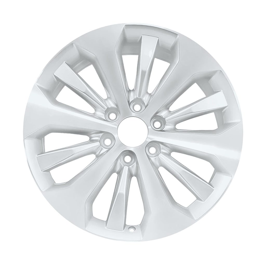 Aluminum Wheel For Ford Pickup F150 2015-2020(ALYFM031U65)