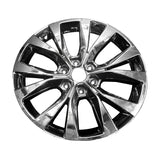 Aluminum Wheel For Ford Pickup F150 2015-2017(ALYFM032U95N)