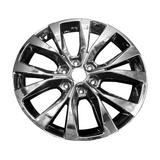 Aluminum Wheel For Ford Pickup F150 2015-2017(ALYFM032U95N)