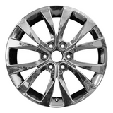 Aluminum Wheel For Ford Pickup F150 2015-2017(ALYFM032U95)