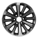 Aluminum Wheel For Ford Expedition 2015-2017(ALYFM034U30)