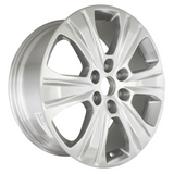 Aluminum Wheel For Ford Expedition 2015-2016(ALYFM035U80N)