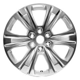 Aluminum Wheel For Ford Expedition 2015-2016(ALYFM035U80)