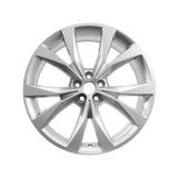 Aluminum Wheel For Ford Edge 2015-2018(ALYFM036U20)