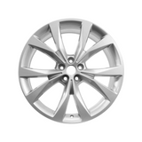 Aluminum Wheel For Ford Edge 2015-2018(ALYFM036U20)