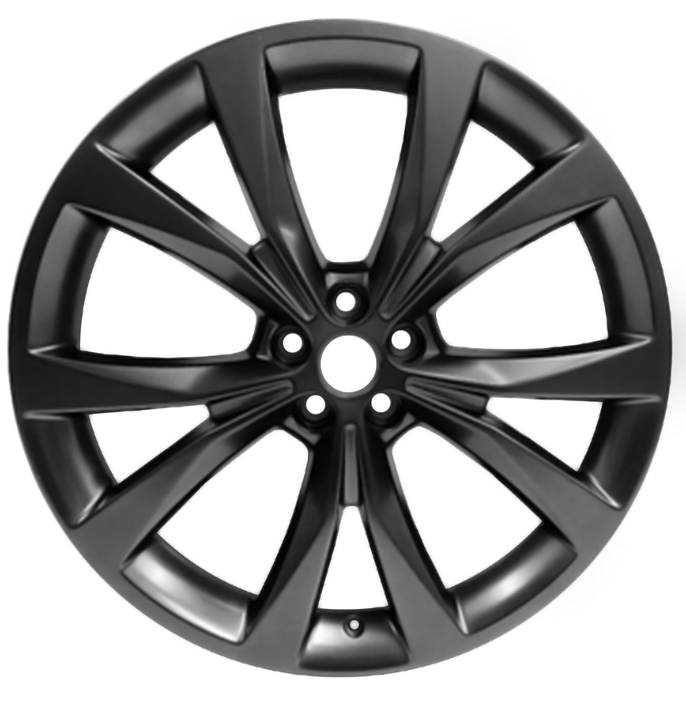 Aluminum Wheel For Ford Edge 2015-2018(ALYFM036U79)