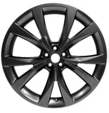 Aluminum Wheel For Ford Edge 2015-2018(ALYFM036U79)