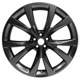 Aluminum Wheel For Ford Edge 2015-2018(ALYFM036U79)
