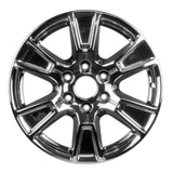 Aluminum Wheel For Ford Pickup F150 2015-2017(ALYFM038U95N)