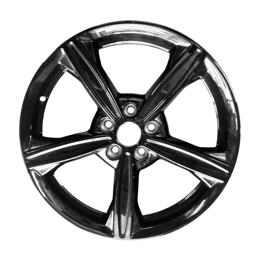 Aluminum Wheel For Ford Fusion 2015-2016(ALYFM041U46)